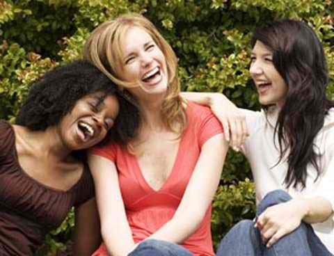 Embrace your Femininity: An 8-week Women’s Group