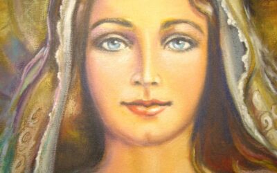 How to remove doubt and believe you’re connected to Spirit (channeled message from Mother Mary)