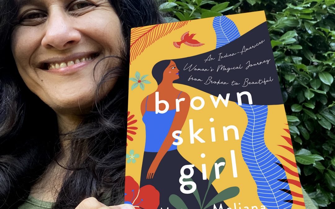 “Brown Skin Girl” has launched on Amazon! 💃🔥🌟